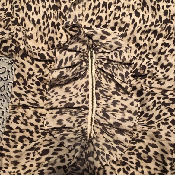 Moda International blouse - Picture 2 of 4